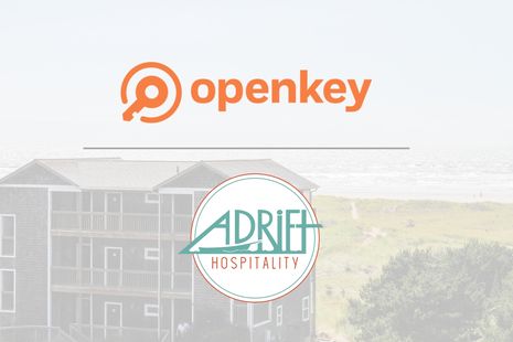 OpenKey Partners with Adrift Hospitality to Drive Innovation in Boutique Hotels