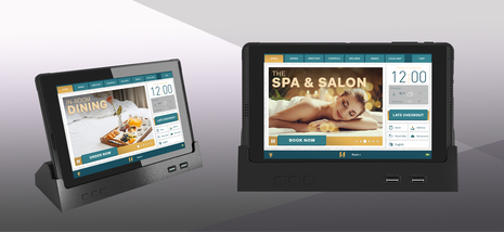 Crave T3 Tablet Range Launch