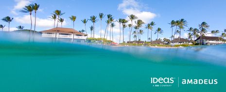  IDeaS and Amadeus Expand Technology Partnership to Expedite Hospitality Industry Recovery