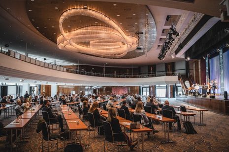 Understanding The “Transparent Guest”