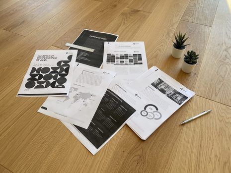 A Research Company on the Future of Hotel Tech: An Interview with Capsolve CEO, Tim Henthorn