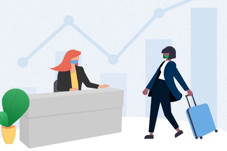 Amidst the Ongoing Staffing Shortages, the Right Hospitality Tech Can Help Stabilize Revenue and Elevate Guest Experience 