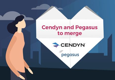 Cendyn and Pegasus to merge