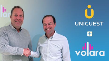 Nashville-based Uniguest acquires Volara