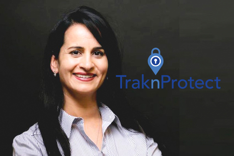 TrakNProtect CEO Shares Insights on Hospitality Safety Culture, Technology and Her Global Mission to Help Eradicate Human Trafficking