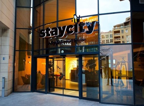  Staycity Aparthotels Implements IDeaS Optix with Immediate Operational and Commercial Gains