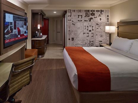 2022 Budgeting and Forecasting on Target for The Hotel at Auburn University with Aptech