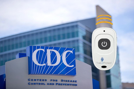 CDC: Panic Buttons Top the List to Protect Employees from Growing Violence Over COVID-19 Policies