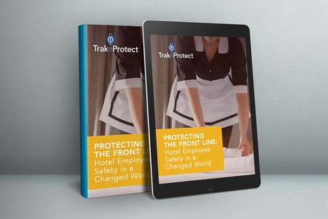 Hotel Employee Safety in a Changed World: New Guide Reveals Everything Hoteliers Need to Know to Prepare for 2022