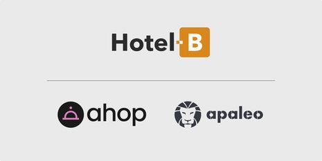 AHoP and apaleo Enter the Danish Market