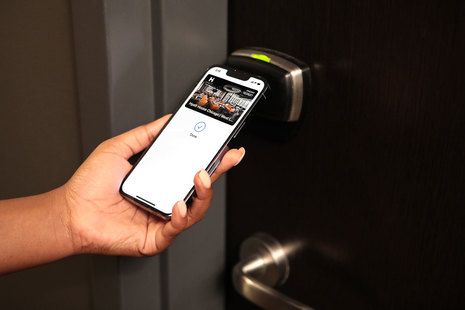  Hyatt Selects Vostio Access Management by ASSA ABLOY Global Solutions with Room Keys in Apple Wallet