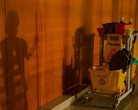 Hoteliers, Human Trafficking is a Hospitality Problem, and It’s Up to Us to Address It