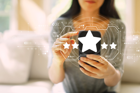 A Look Back and A Look Forward At Digital Customer Experience in Hospitality