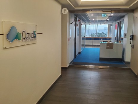 Cloud5 Communications Demonstrates Hospitality Market Rebound With Opening of Toronto Contact Center 