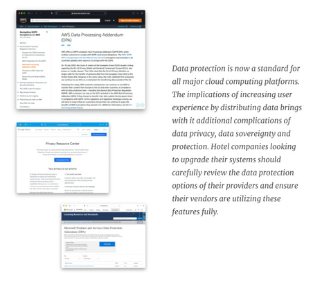 Data Sovereignty for Hotels: What It Really Means