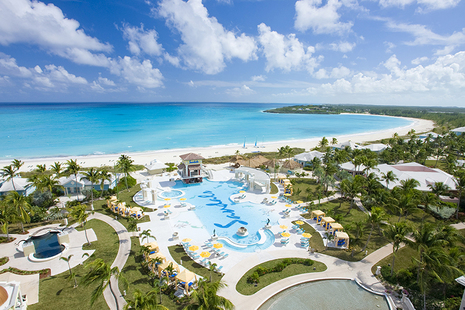 Unique Vacations, Inc., an Affiliate of the Worldwide Representative for Sandals Resorts, Partners with IDeaS 