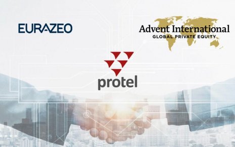Advent International and Eurazeo complete the acquisition of protel Hotelsoftware GmbH, a leading software hospitality solutions business