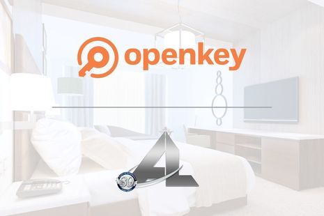 OpenKey Announces Integration with Acculock to Bring Digital Key Technology to Hotels Throughout North America