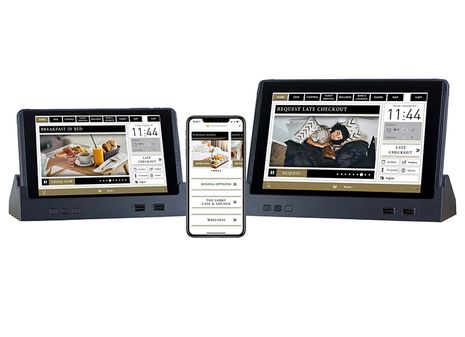 Crave Announced as HotelTechAwards 2022 Finalists