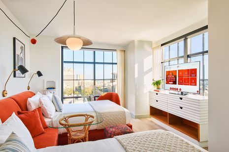 Virgin Hotels Partners With InnSpire to Deploy Latest in Guest Experience and Contactless Service Integration Across Multiple Properties