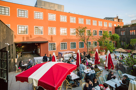 MOB HOTEL Selects IDeaS for Pricing, Forecasting and Reporting Across its Growing Portfolio