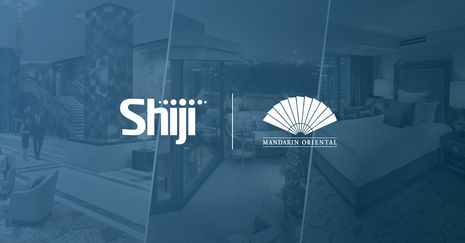 Mandarin Oriental Hotel Group Moves Forward With Infrasys Point-of-Sale Across Portfolio and Installs Infrasys in Flagship Properties