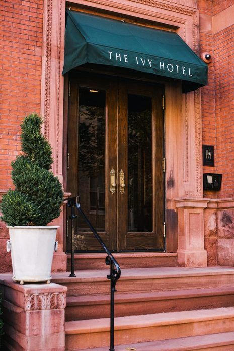 What’s the ‘Best’ Accounting Platform on the Market? Award-Winning Luxury Boutique Hotel ‘The Ivy’ Reveals its Pick