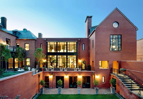 What’s the ‘Best’ Accounting Platform on the Market? Award-Winning Luxury Boutique Hotel ‘The Ivy’ Reveals its Pick