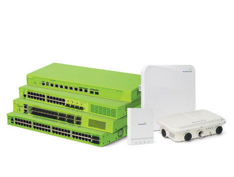 Nomadix Unveils New Network Infrastructure Product Line for Hotel and Multi-Tenant Markets 