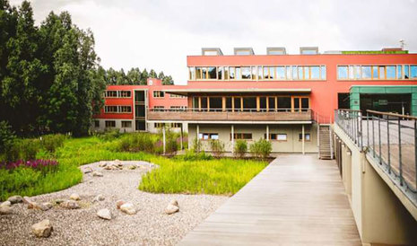 Ostseehotel Dierhagen Ready for a Cloud Future