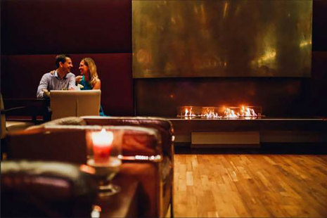 Ostseehotel Dierhagen Ready for a Cloud Future