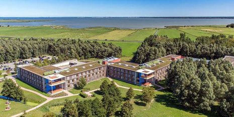 Ostseehotel Dierhagen Ready for a Cloud Future