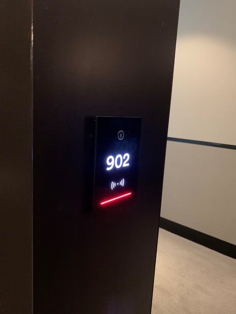 Little National Sydney Selects ASSA ABLOY Global Solutions to Implement Industry-Leading Security Access Alongside Energy Management Solutions