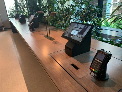 Little National Sydney Selects ASSA ABLOY Global Solutions to Implement Industry-Leading Security Access Alongside Energy Management Solutions