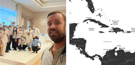 Shiji: A Look at IT and Integrations for a New Hotel Opening with Majestic Resorts