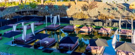 Amazing Evolution Taps into Automated Revenue Optimisation with IDeaS