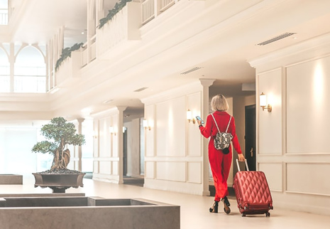 The importance of increasing digitization in hospitality