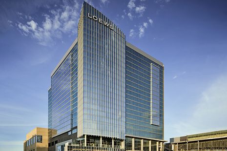 IDeaS RevPlan Total Revenue Forecasting Module to Be Piloted by Loews Hotels & Co