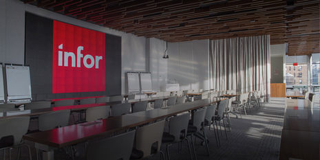 Hospitality industry in a new era – leaning into change - Click image to access the report