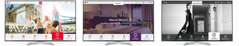 Otrum Globally Approved for Guest TV, Signage and Content Casting