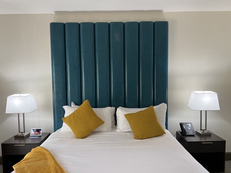 Morongo Casino Resort & Spa Adds Volara-Powered Google Nest Hub Solution to Every Guest Room
