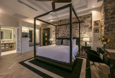 Hyatt’s Hotel La Compañía Deploys Advanced Guest Security and Convenience Technology by ASSA ABLOY Global Solutions