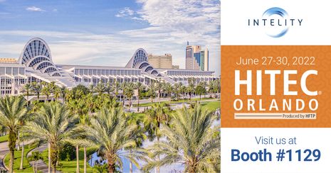 INTELITY to Showcase Hospitality Platform at HITEC Orlando 2022