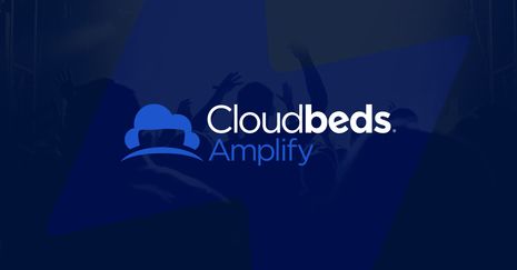 Introducing Cloudbeds Amplify
