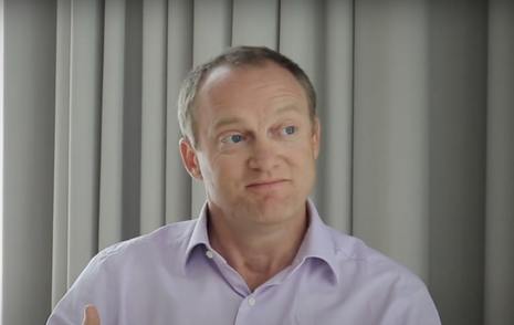 Michael Heinze, Shiji Chief Architect’s Hotel Tech Stack Legacy