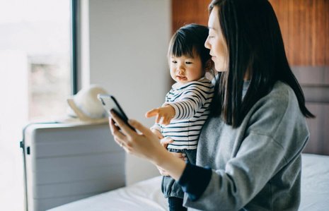 Oracle Research: 73% of Travelers More Likely to Choose Hotels Offering Self-Service Tech