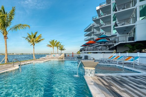 Remote Accounting is a Breeze for Treasure Island’s Fusion Resort and First Choice Hotel Management