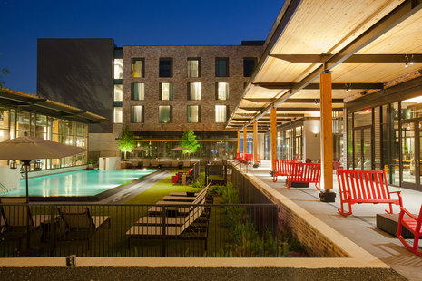 How Texas-Based Valencia Hotel Group Maintains Consistent Excellence 
