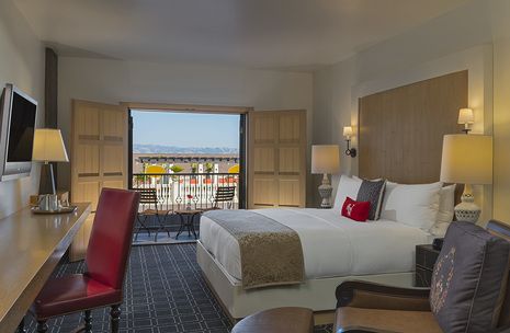 How Texas-Based Valencia Hotel Group Maintains Consistent Excellence 