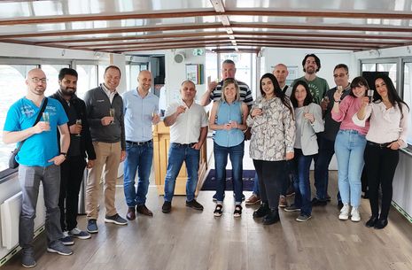 Engagement technology leader, Uniguest acquires hospitality division of CPI Global